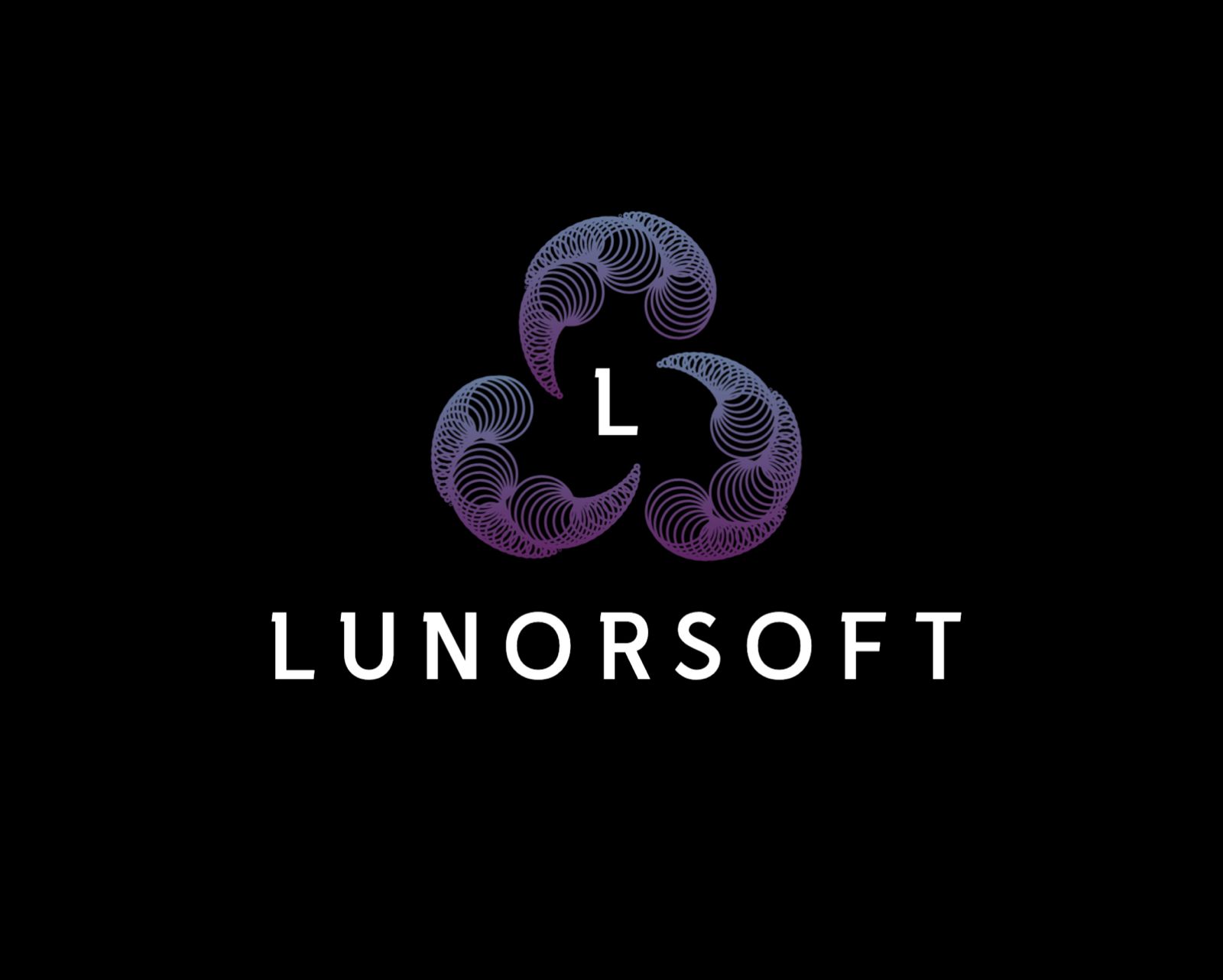 Lunorsoft Logo
